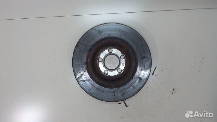 Диск тормозной Dodge Charger 2014, 2016