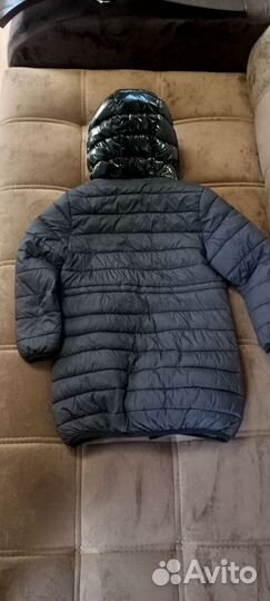 Куртка демисезон