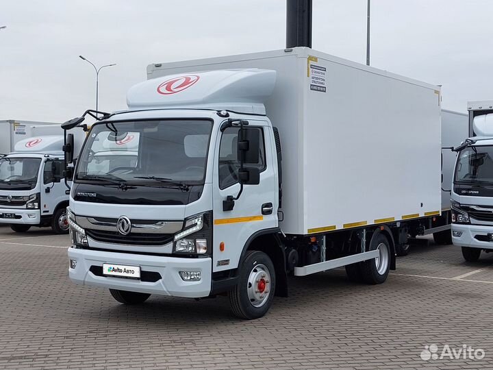 DongFeng Z55N, 2024