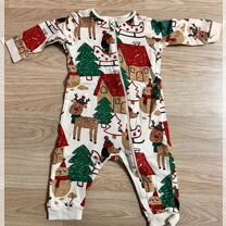 Вещи пакетом 74 80 86