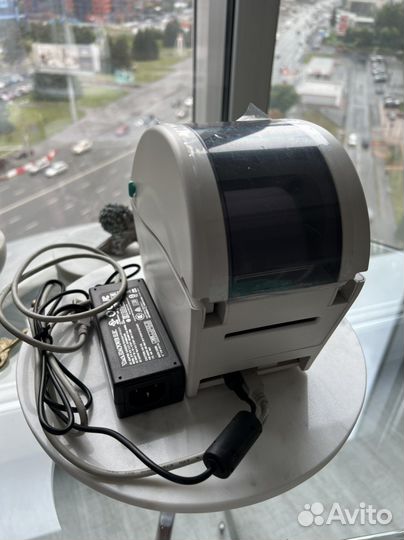 Термопринтер этикеток TDP-225 SU