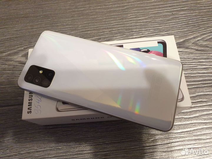 Samsung galaxy a51