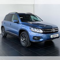 Volkswagen Tiguan 2.0 AT, 2012, 216 272 км, с пробегом, цена 1 460 000 руб.