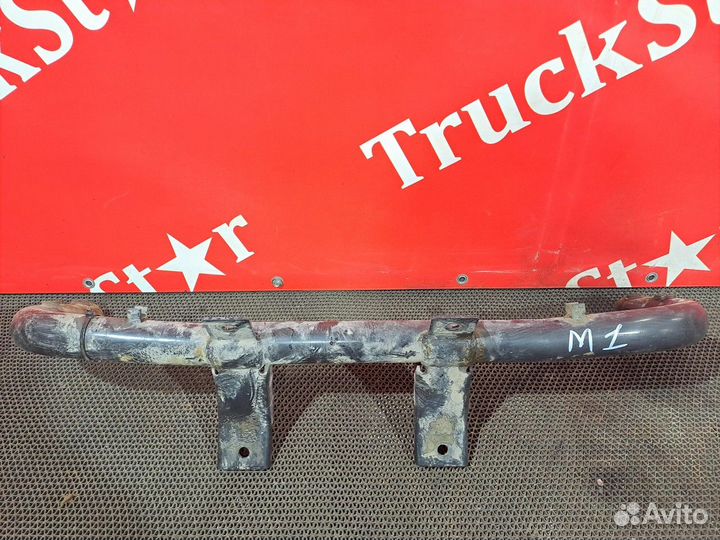 Кронштейн корпуса воздушного фильтра