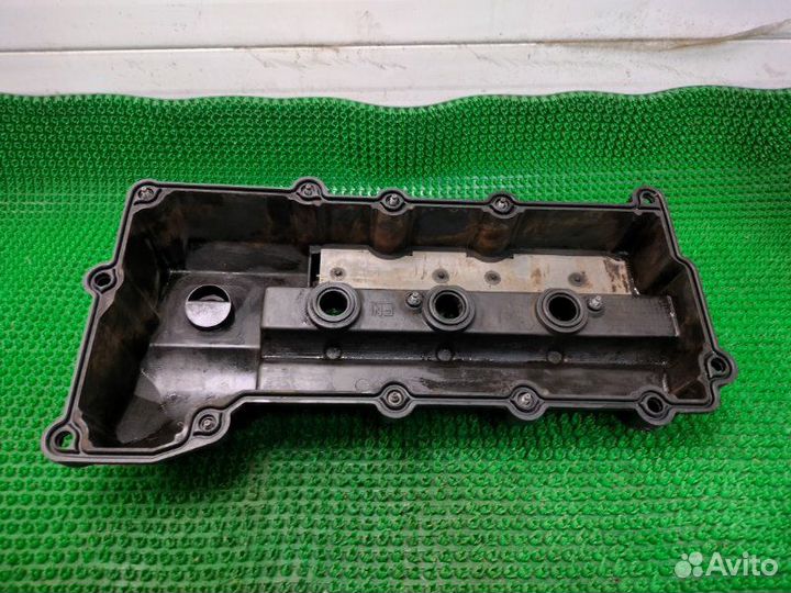 Крышка головки блока цилиндров левая Dodge