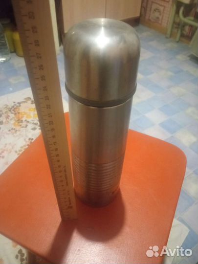 Термос 500 мл