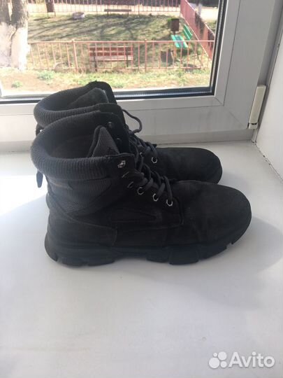 Ботинки Strobbs 43 размер