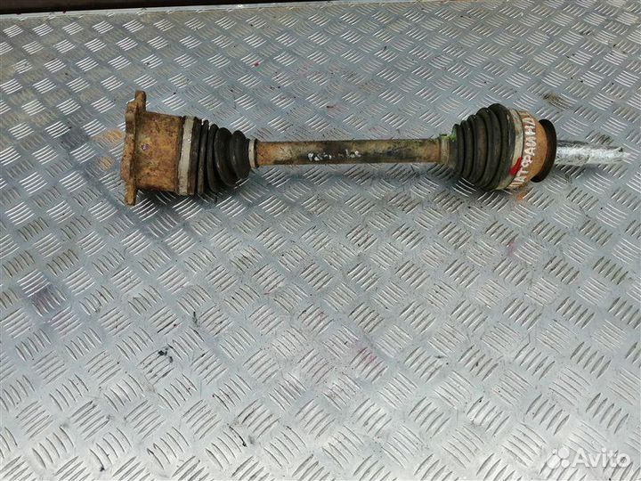 Вал приводной задний Nissan Pathfinder R51 2009
