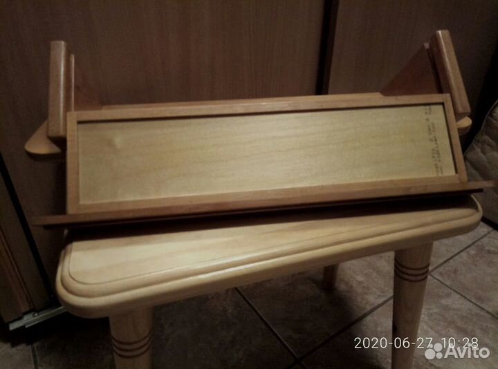 Полочка для с/з очков