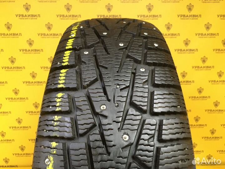 Cordiant Snow Cross PW-2 225/70 R16 107T