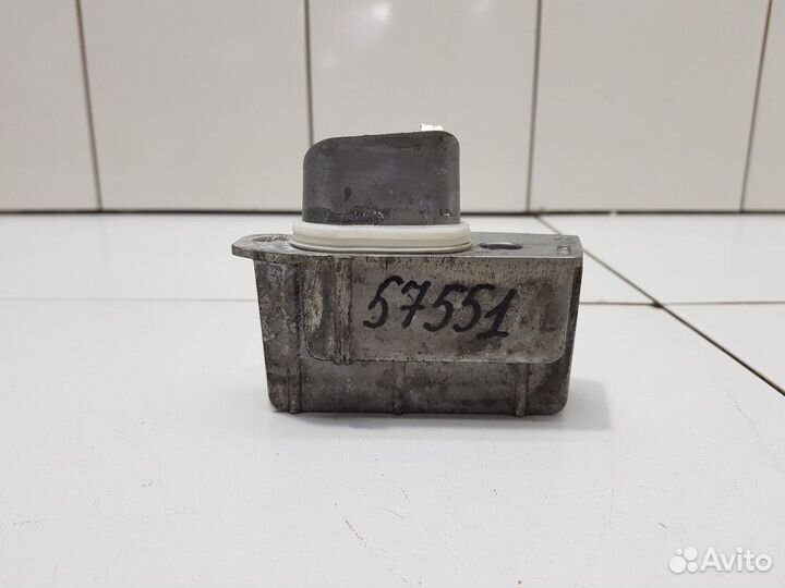 Ходовые огни правой фары (Haval F7)