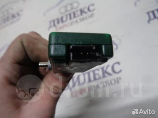 Усилитель антенны VW Touareg 2002-2010