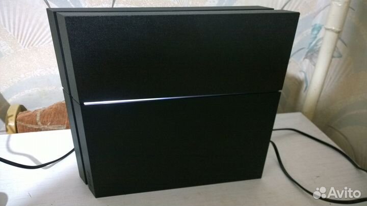 Sony Playstation 4