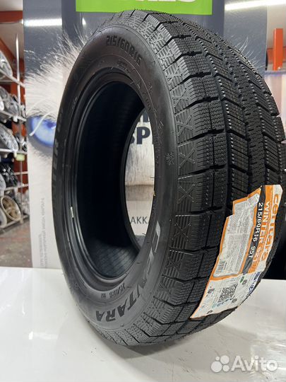 Centara Winter RX621 215/60 R16 95T