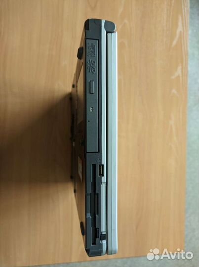 Ноутбук Roverbook Explorer D790 WH