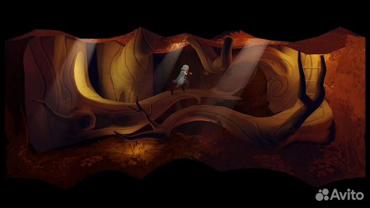 Игра Down the Rabbit Hole (только для PS VR) (PS4