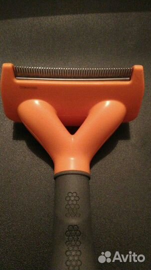 Фурминатор