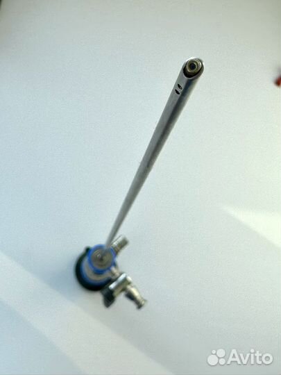 Телескоп olympus A4677A 1,9 мм, 30 с насадкой