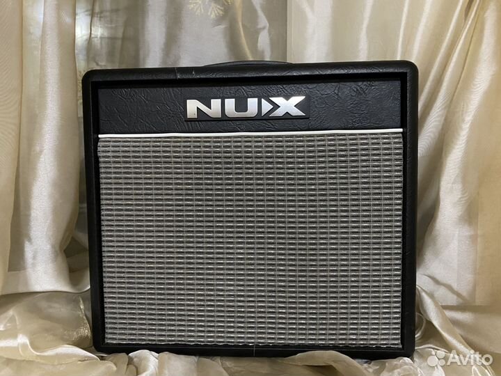 Электрогитара Cort x100 с комбиком