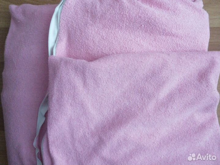 Комплект постельного белья