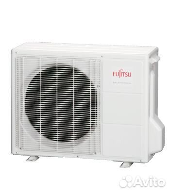 Fujitsu asyg30lfca/aoyg30LFT