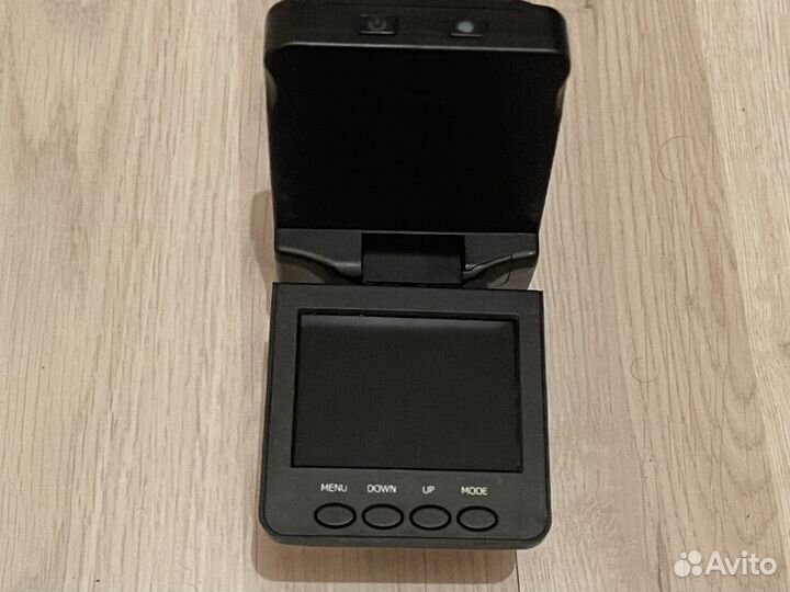 Видеорегистратор