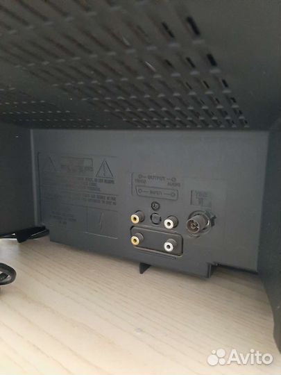 Телевизор samsung б/у