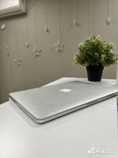 Apple macbook pro