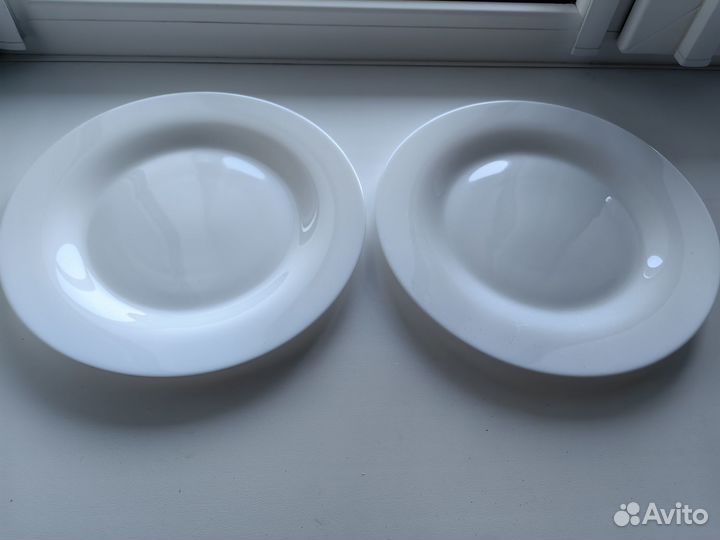 Тарелка стеклокерамика Luminarc Люминарк Франция