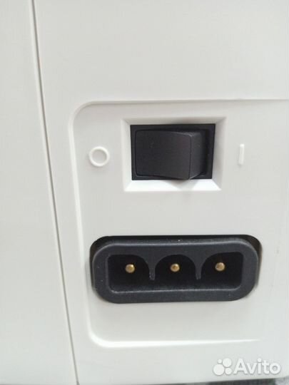 Швейная машина Leader Royal Stitch 17