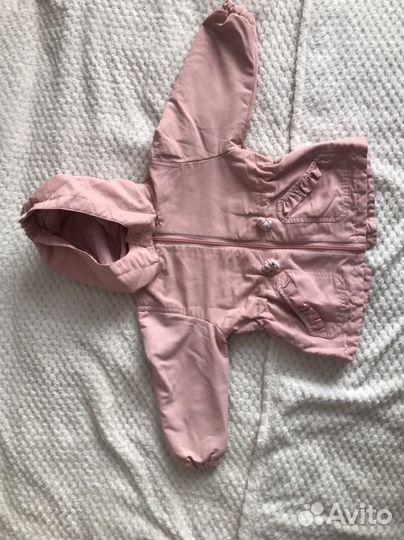 Детские вещи