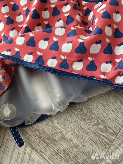 Подушка для стульчика