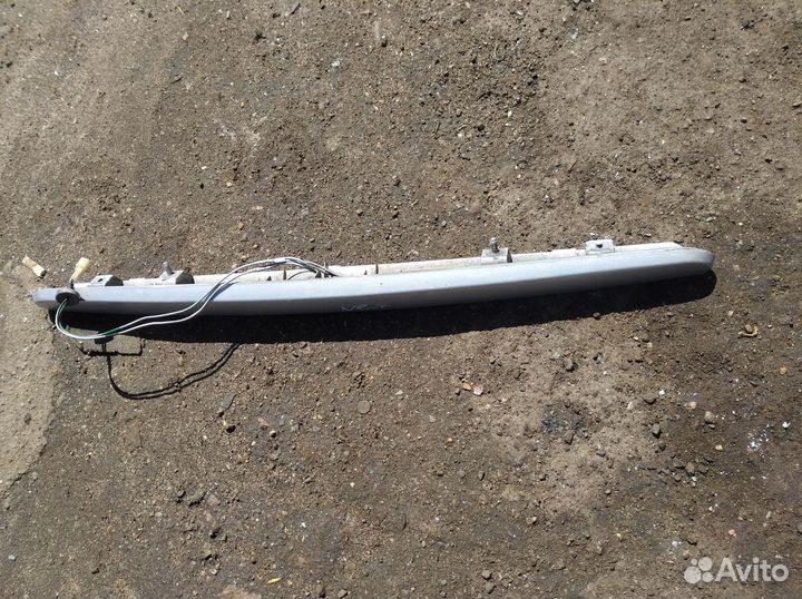 Сабля крышки багажника Дэу Нексия