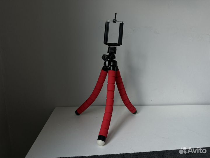 Штатив тренога для телефона