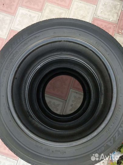 Bridgestone Turanza ER33 225/55 R17