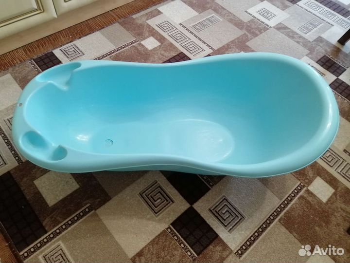 Ванночка для купания