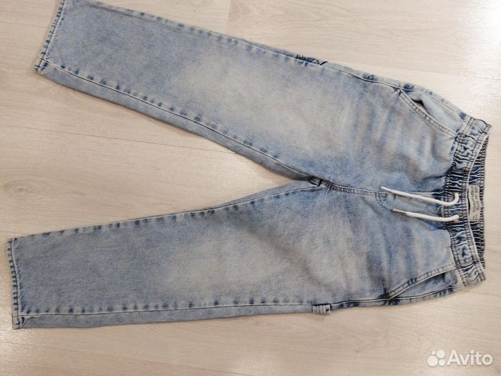 Вещи пакетом для мальчика 134 140