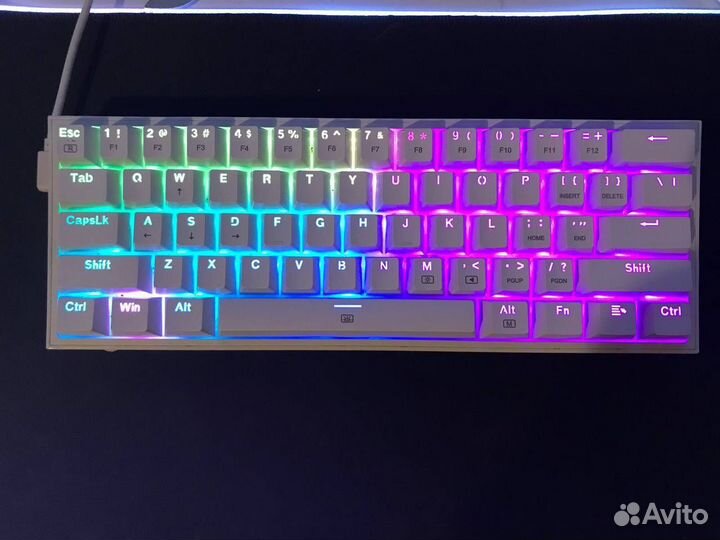 Игровой компоютер