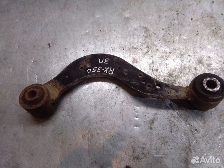 Рычаг поперечный задний Lexus Rx350