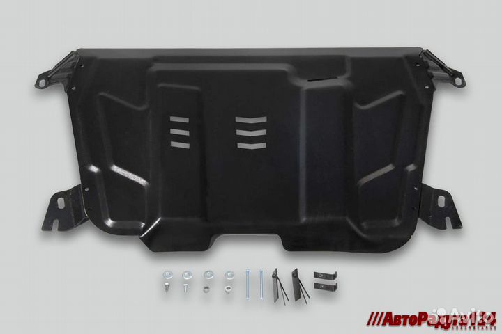 Защита двигателя Красноярск