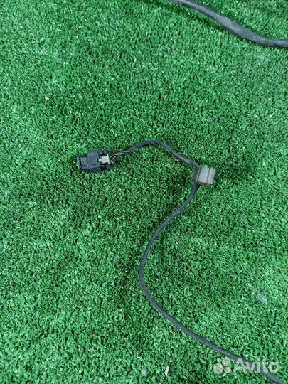 Проводка парктроника задняя Audi A4 B8 cdhb