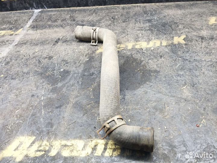 Шланг радиатора Nissan primera p11