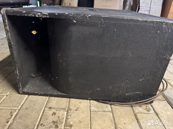 Короб под саб 2 12