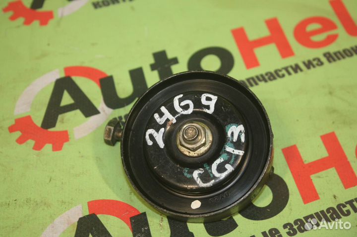 Ролик натяжной nissan CG13-DE