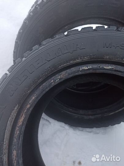 Cordovan Centron 195/65 R15 91T