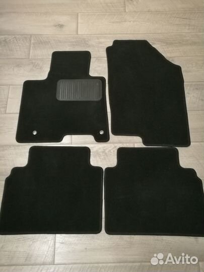 Продам коврики