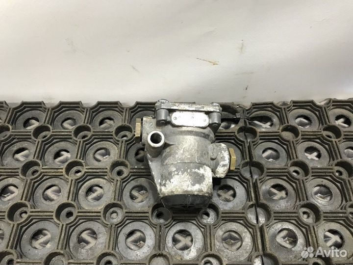 Клапан ограничения давления Daf XF105