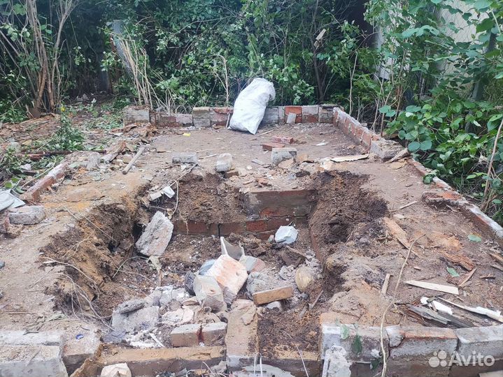 Грузчик разнорабочий