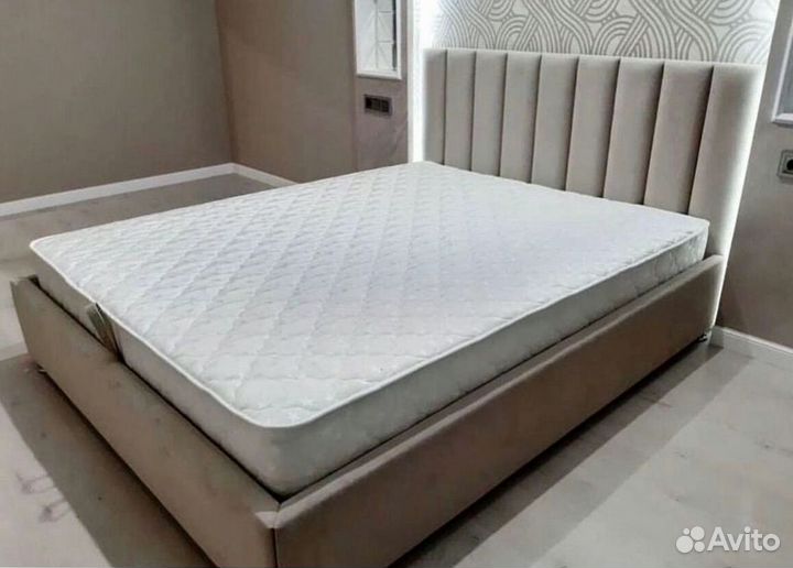 Кровать на заказ