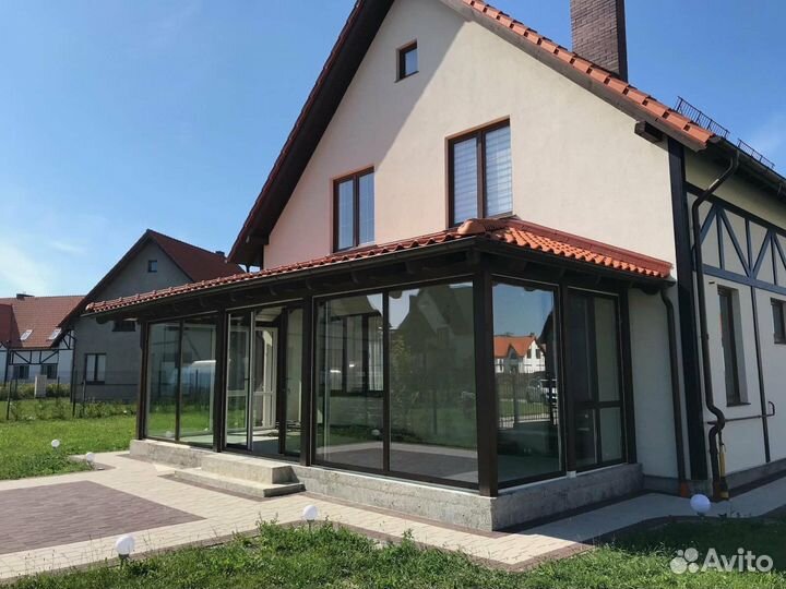 Окна от производителя